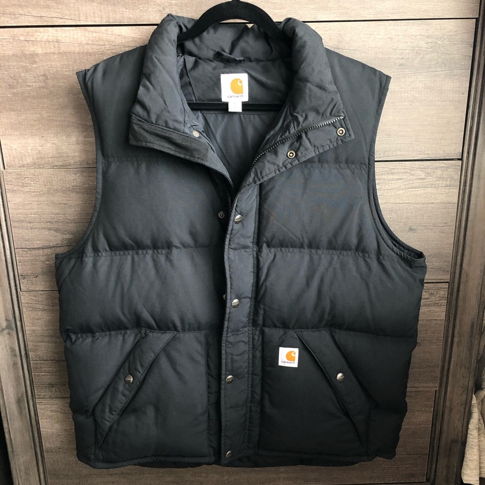 Carhartt Vest